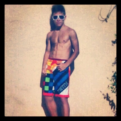 vrfverdejo's profile picture. 