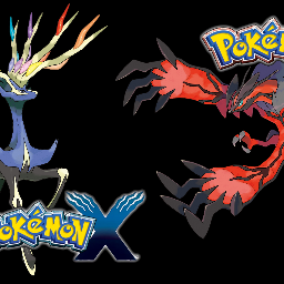 Amante de Pokemon y  de sus enigmáticas leyendas, Pokemon me ha enseñado a que una leyenda no se valora por la fuerza si no por saber usarla para el bien.