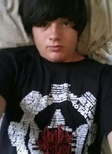 coookiezombie Profile Picture