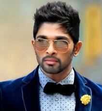 Iam Karthik & Big fan of  అల్లు అర్జున్  @SamanthaPrabhu2