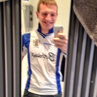 Andrew Liley - @Andy_liley1992 Twitter Profile Photo