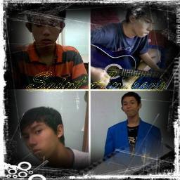 You always make me.   ♥ †  Jesus forever † ♥ Semua itu indah pada waktunya.        ( ԓ'̀ . '́)ԓ  ​ Santo Andreas †  (˘ʃƪ˘) ( ԓ'̀ . '́)ԓ †