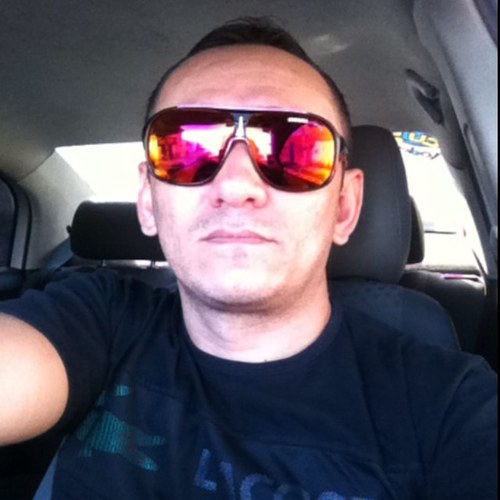 AndrezinhoA3's profile picture. DEUS não escolhe os preparados ele prepara os escolhidos....