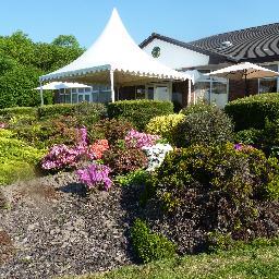 18 hole course, driving range and wedding venue near Knutsford.