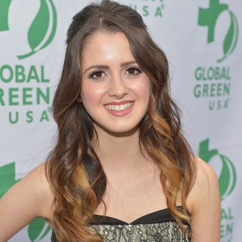 LauraMarano-Source est le compte Skyrock sur Laura Marano {Webmiss : Laura}