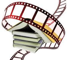 Film and Literature - news and views, not facts and figures.