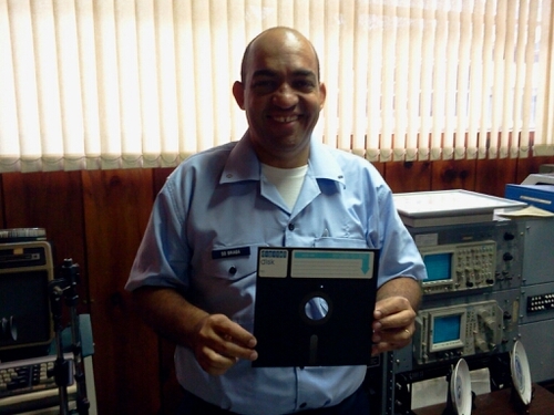 bragaandreluiz's profile picture. 