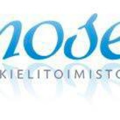Astu parempaan kielimaailmaan! Käännöstoimisto Sanose. Viestinnällisiä käännöksiä ja viestinnän kursseja. https://t.co/7BRTDhUlAD