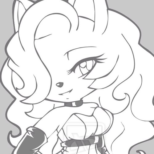 Good day to you~! Chrystal Cooperson, at your service. Why not stop by for a cup of tea~? ♦[RP]