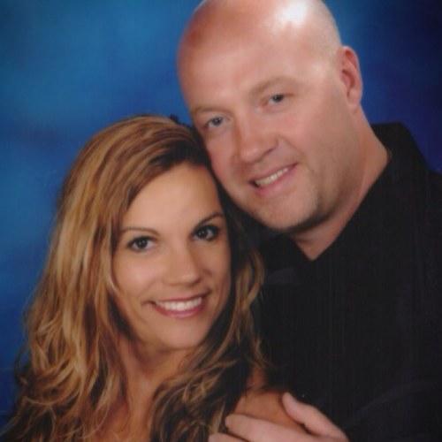 DeannaMWoods's profile picture. Always stand up for what you believe in - and stand up for the ones who are learning to believe in themselves