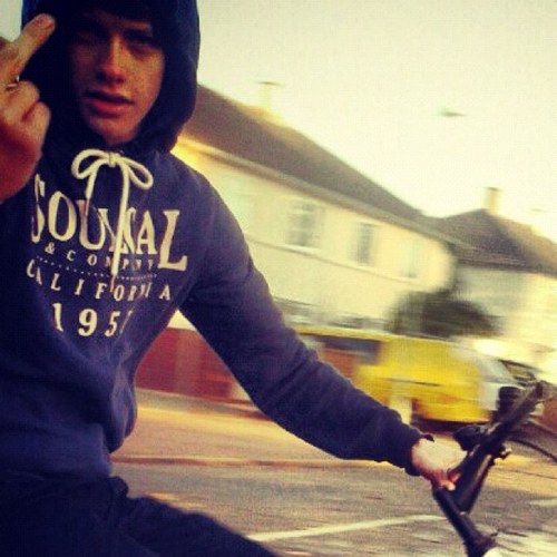 m1kefahy's profile picture. instagram:__itsm1ke