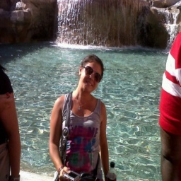 davidwain_p21's profile picture. Hncha d River