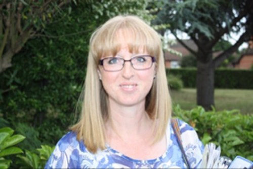 I have started my own online typing services company and a wife to a lovely supportive husband and mum to 2 beautiful children