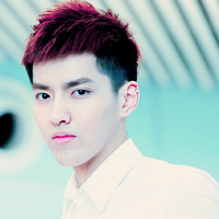 ฟอลที่แอค @jessision แอคนี้ใช้ฟอลเป็นหลัก ติ่งexo kris krisyeol