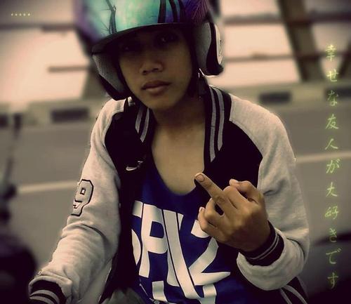 ♢♦♢ Apapun yg terjadi, ku kan slalu ada untukmuJanganlah kau bersedih ♡♥♡ coz everything's gonnabe OKAY ♢♦♢