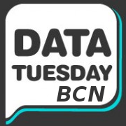 DataTuesdayBarcelona