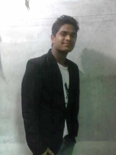 an aerospace engineer
