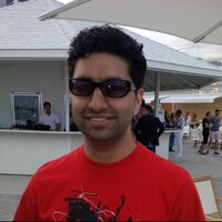 Zain D (@zen_next) 's Twitter Profile