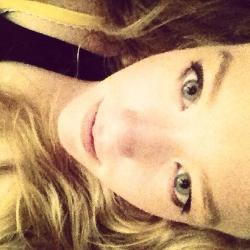 Shh shh shh...I'm journeying here...