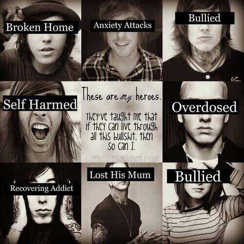 Secret Account. 13. Depressed. Self Harm. Suicidal. Social Anxiety. ED. Bullied. I want to help you as much as i can ~i follow back~ DM me :)