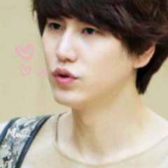 A normal girl with type O ★ 91line ★ Kyuhyun's girl ★ Super Junior ♥ Exo ♥ CNBlue Jonghyun ♥