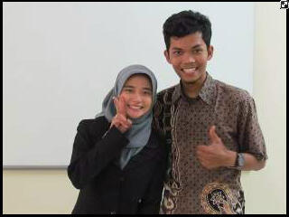 ZerlindaAmelia's profile picture. IPB- Kedokteran Hewan | Himpro Ornithologi dan Unggas