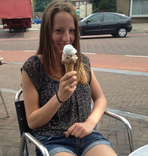 xbiancav's profile picture. girls just wanna have fun