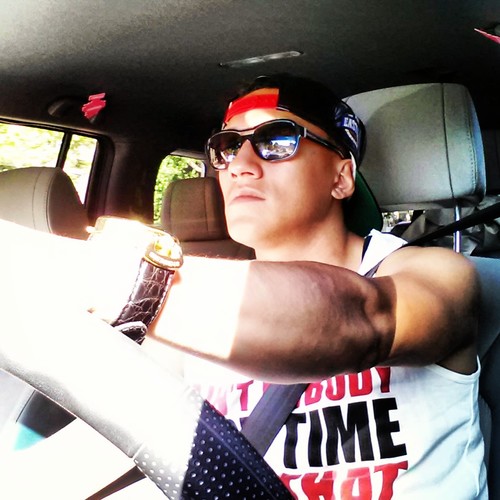 ulovecarter's profile picture. 