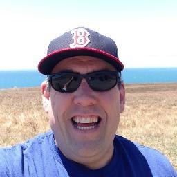 GiantEvolving's profile picture. Highly motivated and scared shitless. My views are strictly my own.