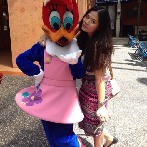 bungacr's profile picture. MAKEUP ARTIST Take a glance at my works by follow my instagram: bungacr