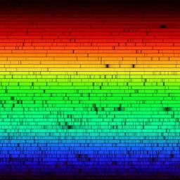All the colours of the sun - All opinions are strictly personal