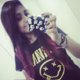 ´Nunca deixe que lhe digam que não vale a pena Acreditar no sonho que se tem ´´  I'm a Crazy Mofo ;)