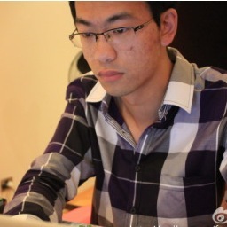 Difan Zhang