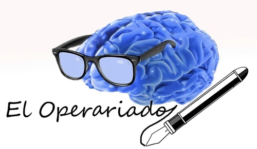 No hay manera de hacer bien las cosas, es imposible. La decadencia y mediocridad instalada en la sociedad. Mediocres ¡Bienvenidos!