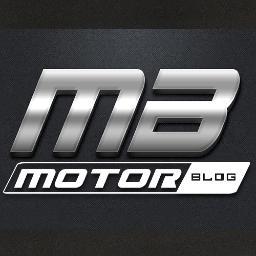 MotorBlog - online magazine and motor blog network featuring cool cars, automotive tech trends, gadgets & smart mobility