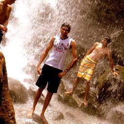Extreme Sports Lover