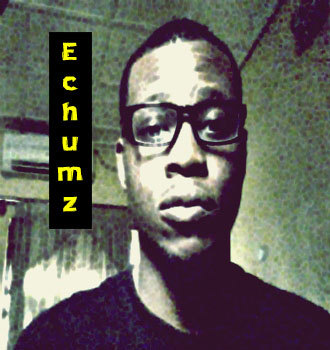 Echumz's profile picture. 