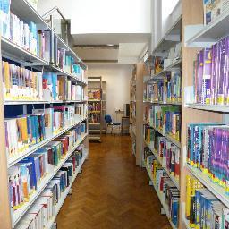 Hello, we are Victoria Learning Centre at Westminster Kingsway College! Follow us for news and information about our library services.
