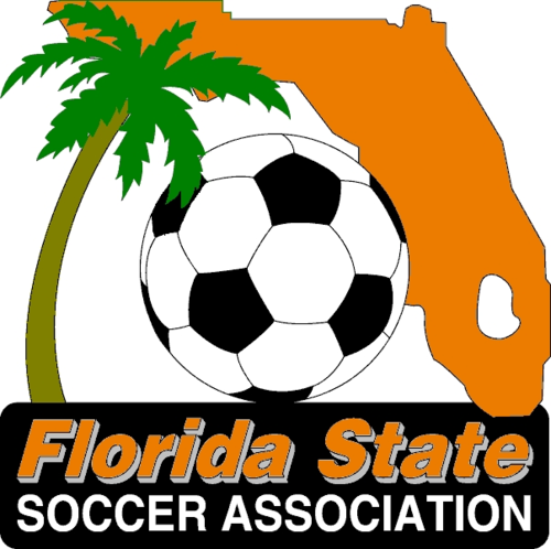 The Florida State Soccer Association is the official governing body representing U.S. Soccer in the State of Florida.