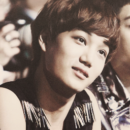 you smile, i smile。