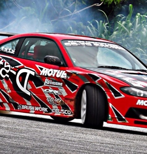 BlustPower's profile picture. Real Profile Twitter of Blust Power Garage
@alex11mlo