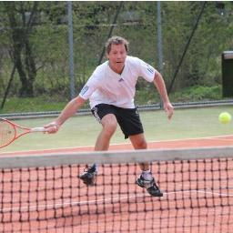 Houdt van tennis, voetbal, wielrennen en skiën