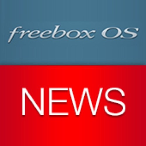 FreeboxOS's profile picture. 