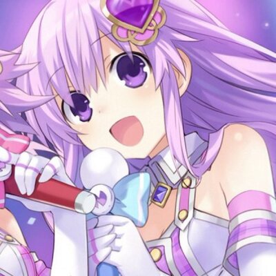 ネプギア Nepgearph Twitter