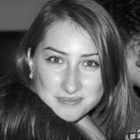 Arzu Erturan (@arzuerturan) 's Twitter Profile Photo