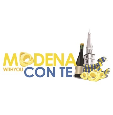 MODENA...CON TE è un negozio di prodotti alimentari tipici,souvenir e oggettistica UNICAMENTE modenesi.