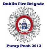 Pump Push 2013 is a cross border charity relay run from Dublin to Belfast on 1st Aug 2013 by members of the Dublin Fire Brigade
https://t.co/CywT3Vgh7m