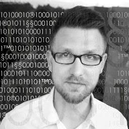 jarek_gora's profile picture. prawnik, blogger, multiinstrumentalista