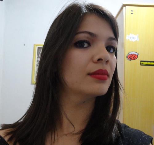 Tô de férias e muito feliz!!!!!