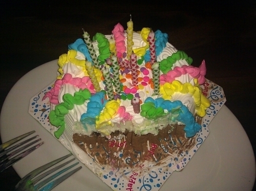 kylewalker318's profile picture. 